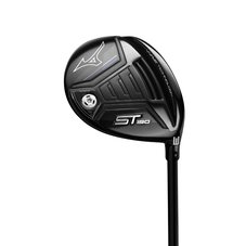 MIZUNO ST190 FAIRWAY WOOD (REGULAR FLEX SHAFT)